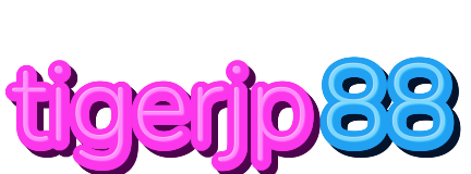 tigerjp88 — logo kanal