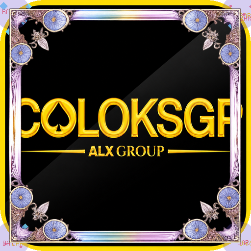 coloksgp — mitra unggulan