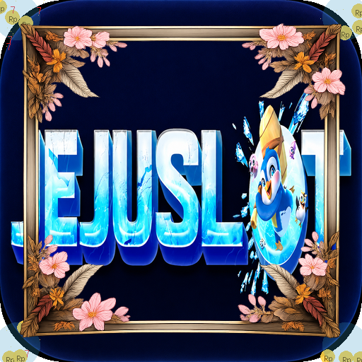 jejuslot — mitra unggulan